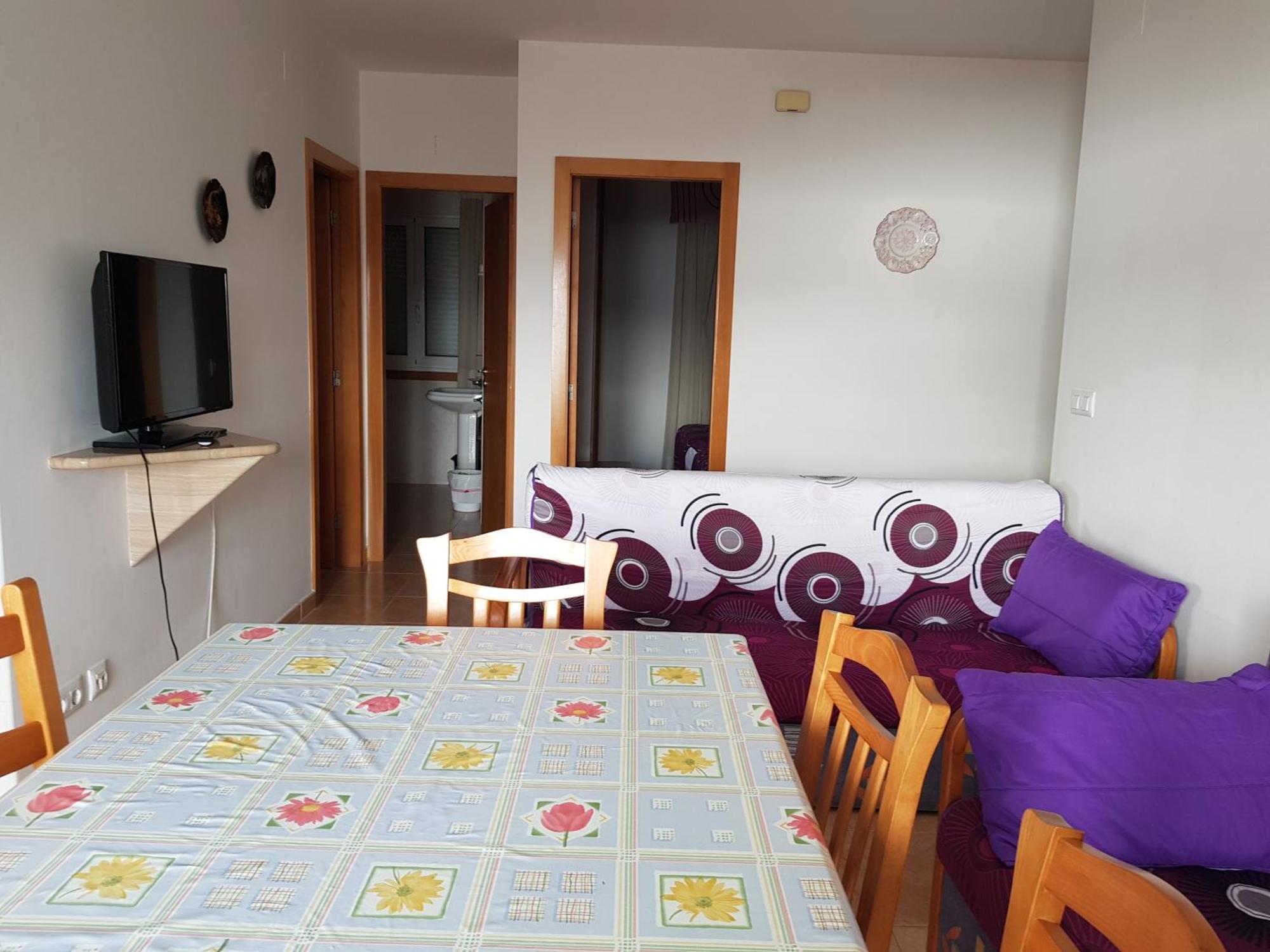Apartamentos Canada 2 Raxó Eksteriør billede